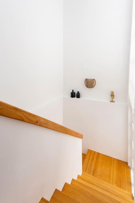 Duplex Con Terrazas En El Centro El Puerto De Santa Maria Lejlighed Eksteriør billede
